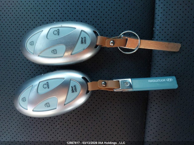 Продажа на аукционе авто 2024 Hyundai Kona Electric Ultimate, vin: KM8HE3A66RU013345, номер лота: 12567817