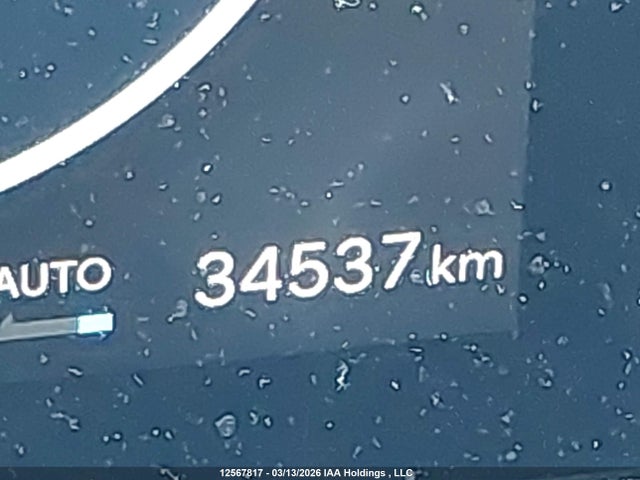 Продажа на аукционе авто 2024 Hyundai Kona Electric Ultimate, vin: KM8HE3A66RU013345, номер лота: 12567817