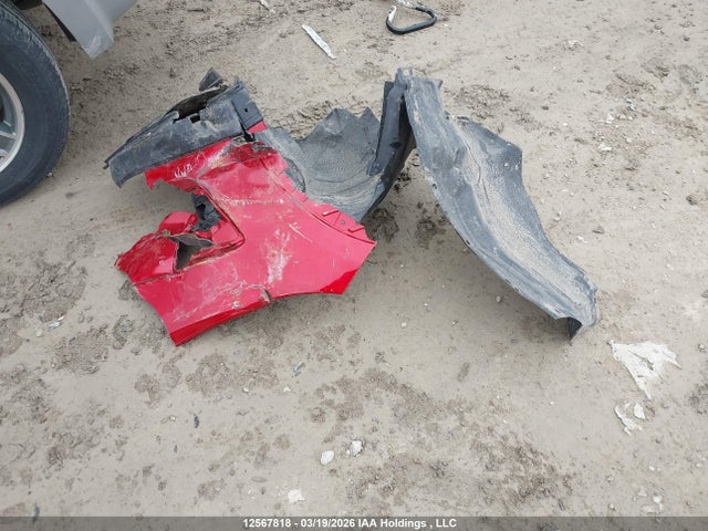JM3KE4DY7G0603269 Mazda CX-5