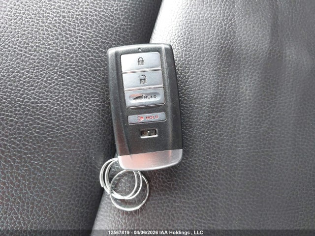 5J8TB4H34GL801344 Acura RDX