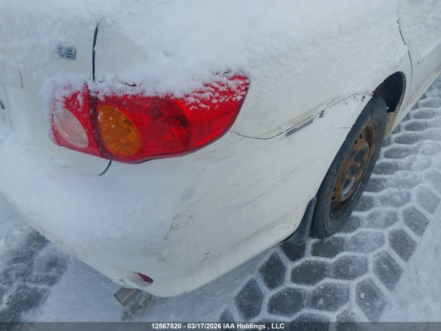 12567820 :رقم المزاد ، 2T1BU4EE7AC231459 vin ، 2010 Toyota Corolla Ce/le/s مزاد بيع