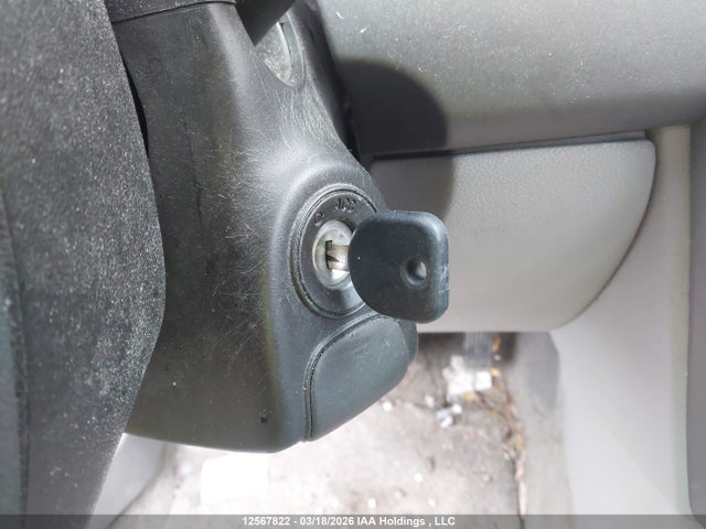 Aukcja sprzedaży 2008 Chevrolet Cobalt Lt, vin: 1G1AL55F487350703, numer aukcji: 12567822