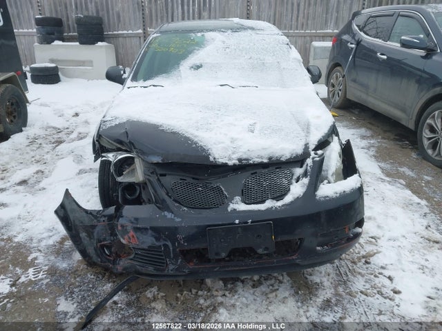 Aukcja sprzedaży 2008 Chevrolet Cobalt Lt, vin: 1G1AL55F487350703, numer aukcji: 12567822