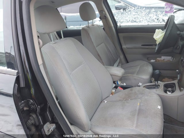 Aukcja sprzedaży 2008 Chevrolet Cobalt Lt, vin: 1G1AL55F487350703, numer aukcji: 12567822