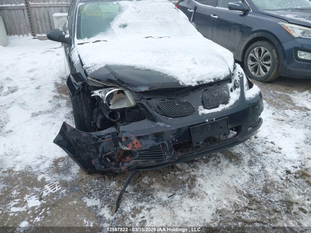 Aukcja sprzedaży 2008 Chevrolet Cobalt Lt, vin: 1G1AL55F487350703, numer aukcji: 12567822
