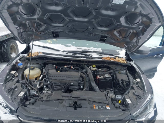 1FMCU9JA1RUA72257 Ford Escape Platinum