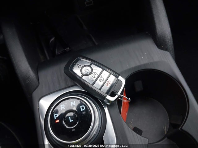 1FMCU9JA1RUA72257 Ford Escape Platinum