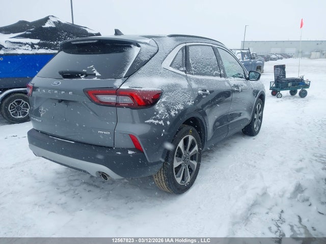 1FMCU9JA1RUA72257 Ford Escape Platinum