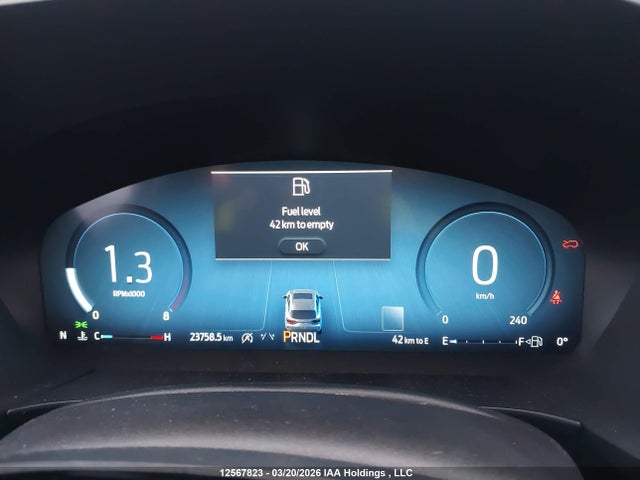 1FMCU9JA1RUA72257 Ford Escape Platinum