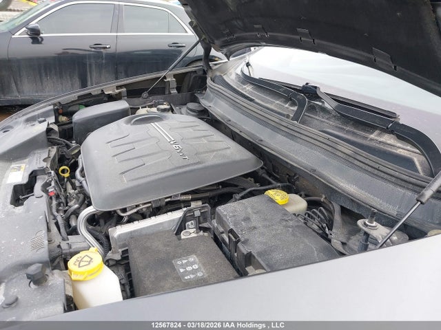 1C4PJMDS9GW146774 Jeep Cherokee Limited