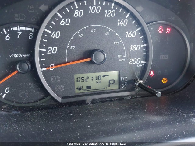 ML32A3HJ0JH008397 Mitsubishi Mirage