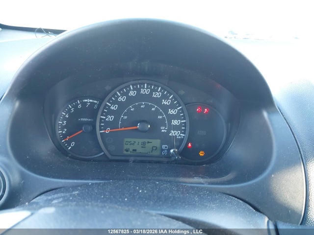 ML32A3HJ0JH008397 Mitsubishi Mirage
