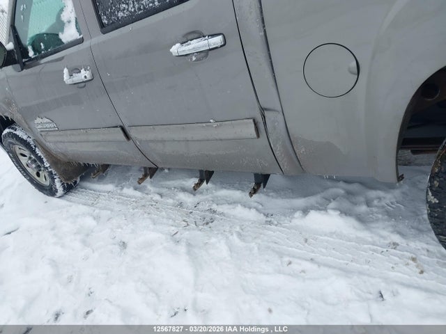 12567827 :رقم المزاد ، 3GTP2UEA3CG283446 vin ، 2012 Gmc Sierra K1500 Sl مزاد بيع