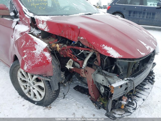 3N1AB7AP6JY238660 Nissan Sentra S/sv/sr/sl