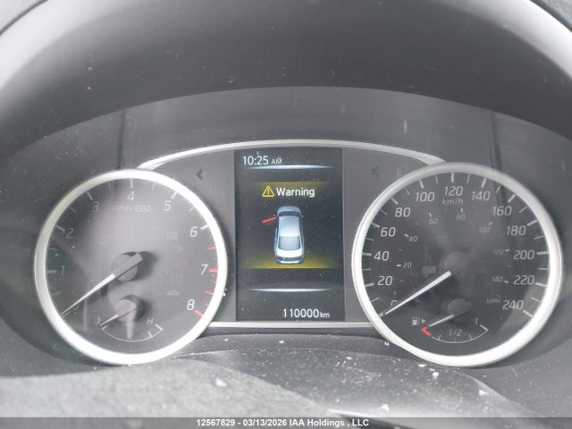 3N1AB7AP6JY238660 Nissan Sentra S/sv/sr/sl
