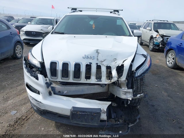 1C4PJMCS8HD217168 Jeep Cherokee North