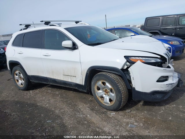 1C4PJMCS8HD217168 Jeep Cherokee North