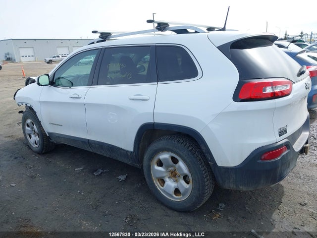 1C4PJMCS8HD217168 Jeep Cherokee North