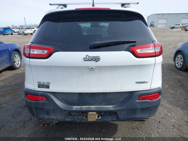 1C4PJMCS8HD217168 Jeep Cherokee North