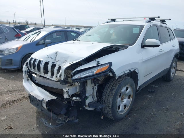 1C4PJMCS8HD217168 Jeep Cherokee North