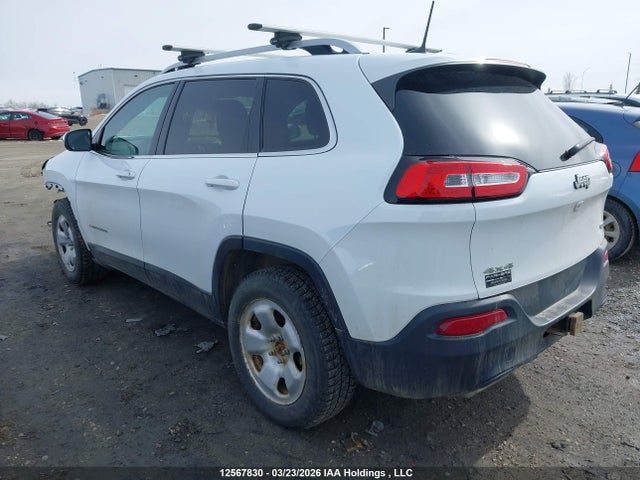 1C4PJMCS8HD217168 Jeep Cherokee North