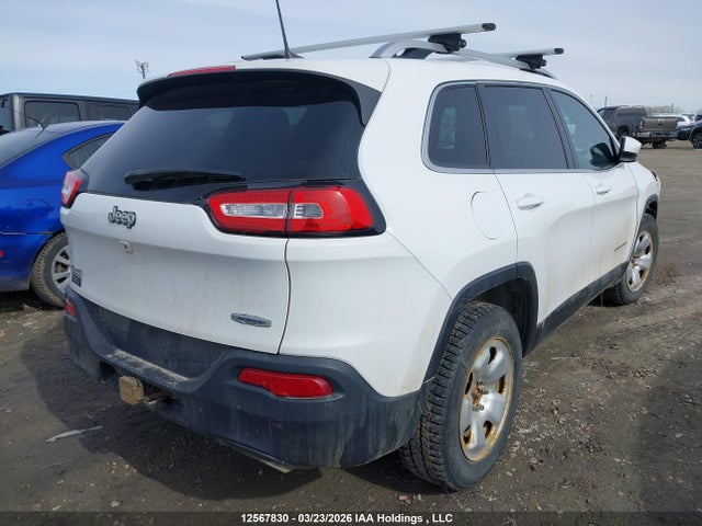 1C4PJMCS8HD217168 Jeep Cherokee North