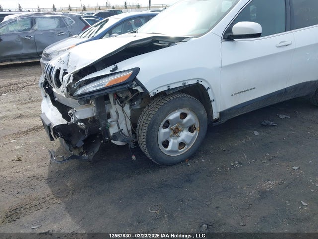1C4PJMCS8HD217168 Jeep Cherokee North