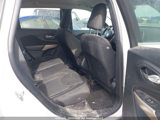 1C4PJMCS8HD217168 Jeep Cherokee North