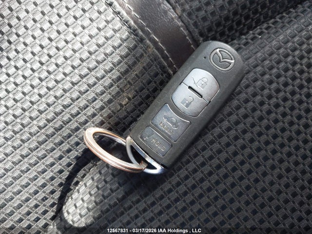 JM1BN1V77J1174133 Mazda Mazda3 50th Anniversary Edition/gs/se