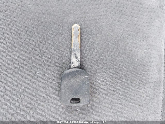 Aukcja sprzedaży 2006 Honda Civic Dx Vp, vin: 2HGFG11326H000981, numer aukcji: 12567834