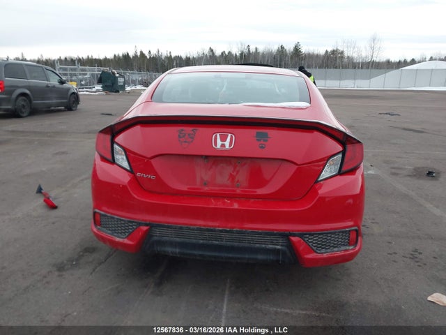 Продажа на аукционе авто 2016 Honda Civic Lx, vin: 2HGFC4B54GH401432, номер лота: 12567836