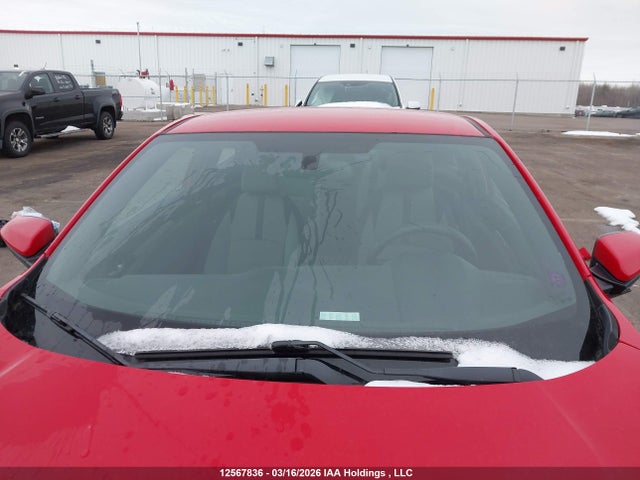 Продажа на аукционе авто 2016 Honda Civic Lx, vin: 2HGFC4B54GH401432, номер лота: 12567836