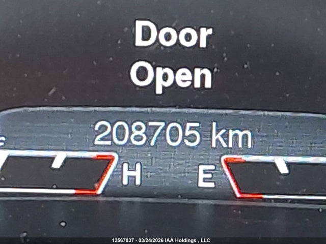1C4PJMDS6HD226871 Jeep Cherokee Limited