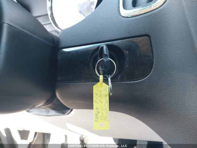 Продаж на аукціоні авто 2017 Dodge Grand Caravan Se, vin: 2C4RDGBG2HR582859, номер лоту: 12567838