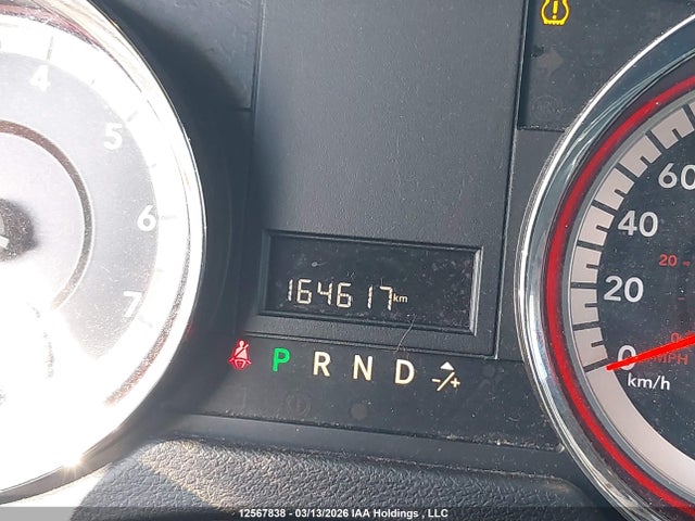 Продаж на аукціоні авто 2017 Dodge Grand Caravan Se, vin: 2C4RDGBG2HR582859, номер лоту: 12567838