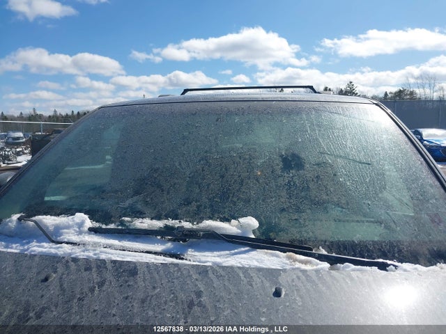 Продаж на аукціоні авто 2017 Dodge Grand Caravan Se, vin: 2C4RDGBG2HR582859, номер лоту: 12567838