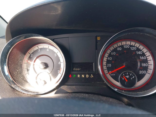 Продаж на аукціоні авто 2017 Dodge Grand Caravan Se, vin: 2C4RDGBG2HR582859, номер лоту: 12567838