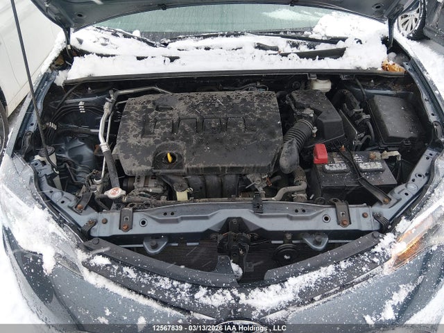 2T1BURHE9KC245759 Toyota Corolla L/le/xle/se/xse
