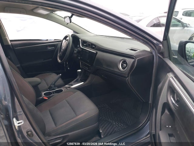 2T1BURHE9KC245759 Toyota Corolla L/le/xle/se/xse