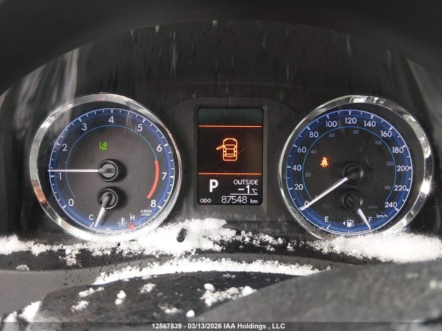 2T1BURHE9KC245759 Toyota Corolla L/le/xle/se/xse