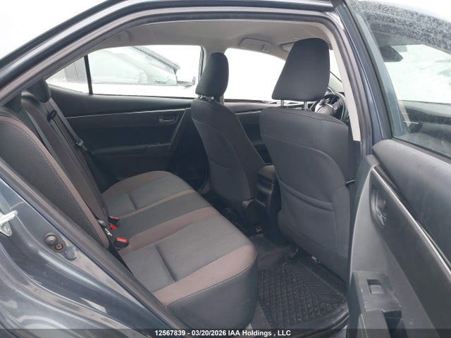 2T1BURHE9KC245759 Toyota Corolla L/le/xle/se/xse