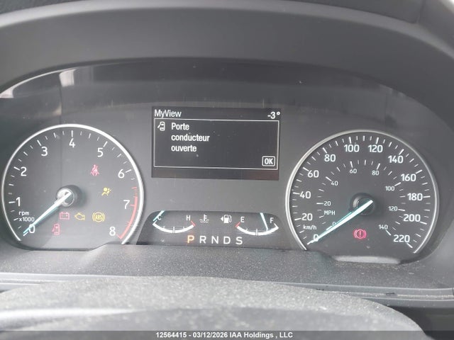 MAJ6P1WL9JC206226 Ford Ecosport Titanium