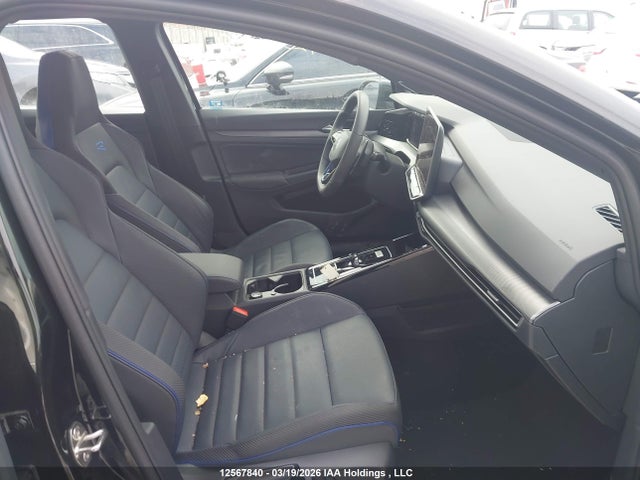 WVWJB7CD9SW213308 Volkswagen Golf R