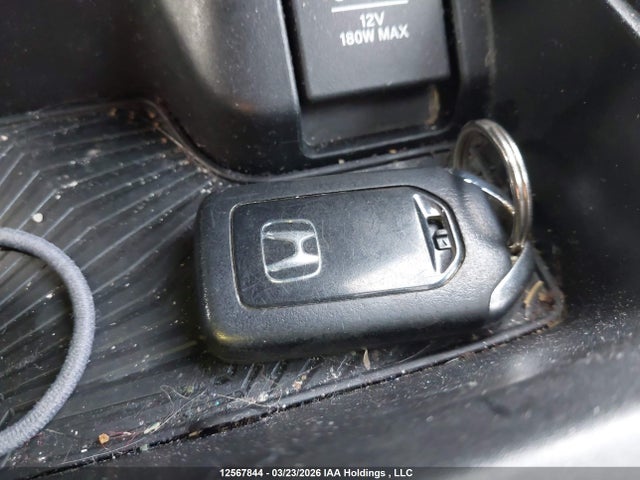 2HKRW2H52JH128360 Honda CR-V EX