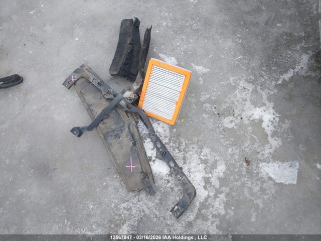 2GNAXVEX5K6216804 Chevrolet EQUINOX LT