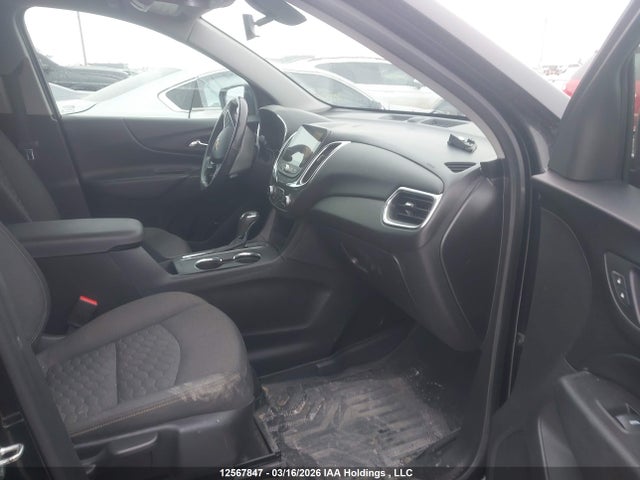2GNAXVEX5K6216804 Chevrolet EQUINOX LT