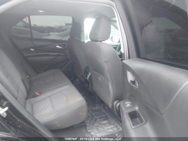 2GNAXVEX5K6216804 Chevrolet EQUINOX LT
