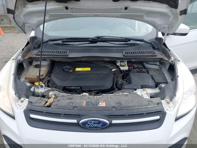 1FMCU9GX8FUB52937 Ford ESCAPE SE