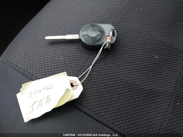 1FMCU9GX8FUB52937 Ford ESCAPE SE