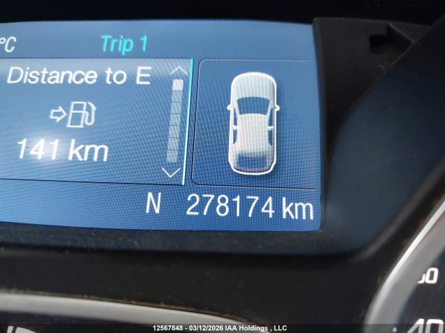 1FMCU9GX8FUB52937 Ford ESCAPE SE